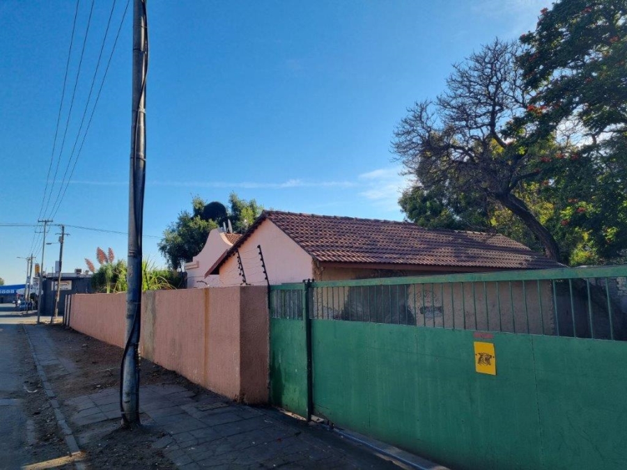 Commercial Property for Sale in Rustenburg Central North West